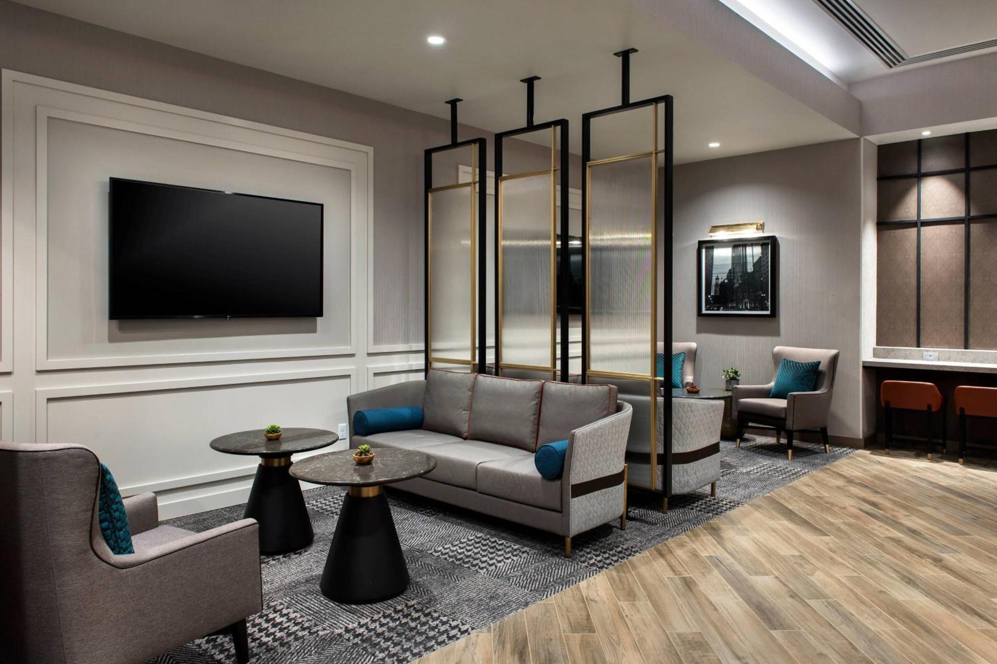 Boston Marriott Copley Place Exterior foto